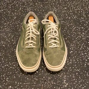 Vans “scotchgard protector 3m”